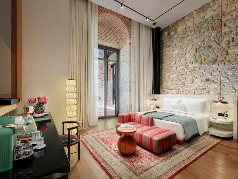 Aliee Istanbul - A Paris Society Collection Hotel image