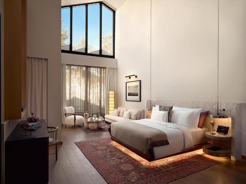 Aliee Istanbul - A Paris Society Collection Hotel image