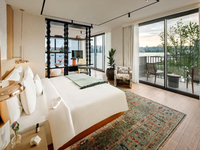 Aliee Istanbul - A Paris Society Collection Hotel image