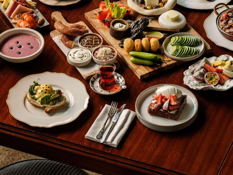 Aliee Istanbul - A Paris Society Collection Hotel image