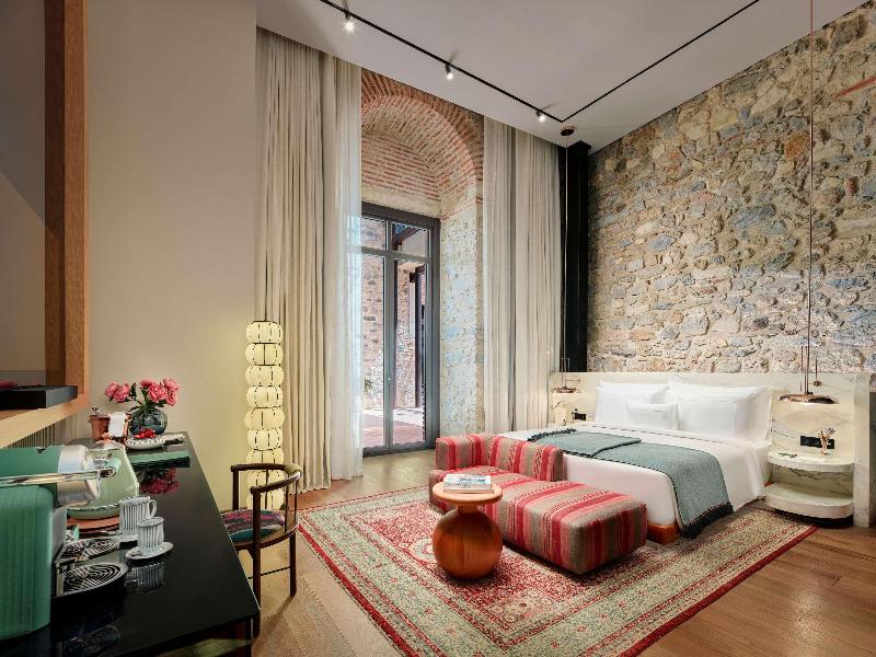 Aliee Istanbul - A Paris Society Collection Hotel image