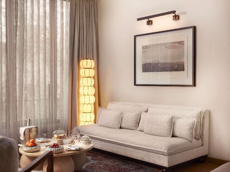 Aliee Istanbul - A Paris Society Collection Hotel image