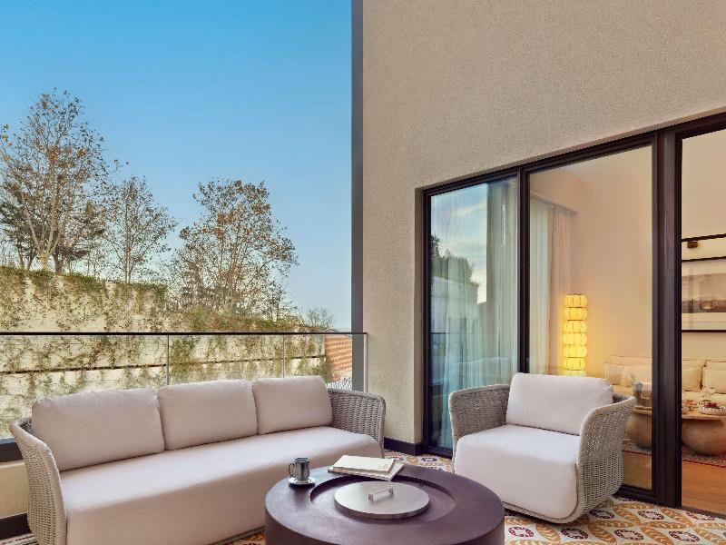 Aliee Istanbul - A Paris Society Collection Hotel image