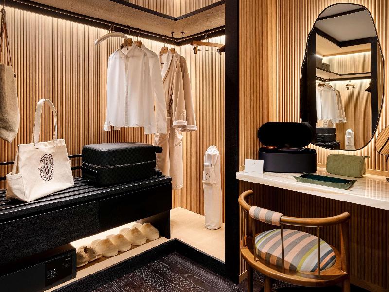 Aliee Istanbul - A Paris Society Collection Hotel image