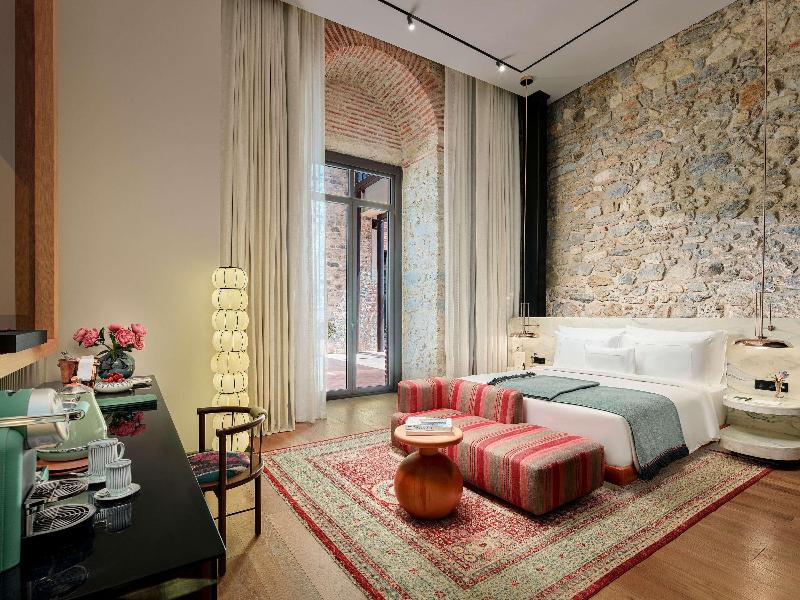 Aliee Istanbul - A Paris Society Collection Hotel image