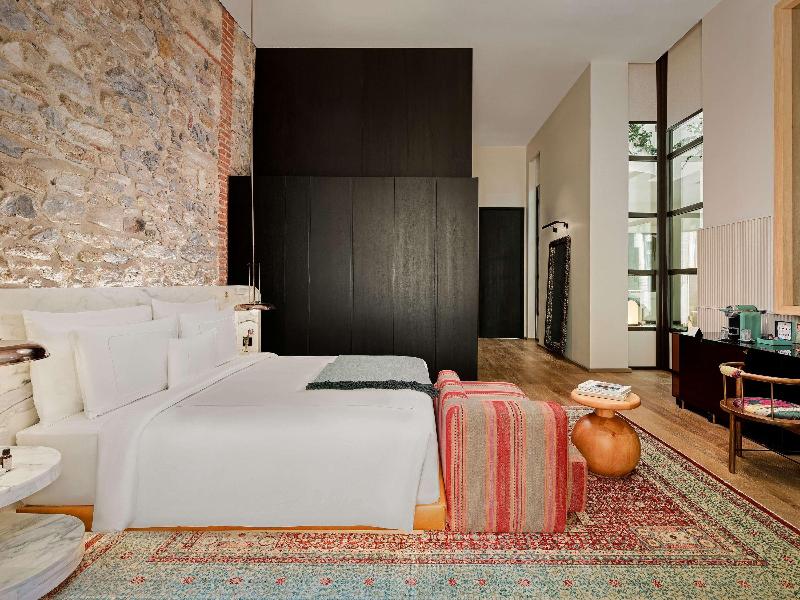 Aliee Istanbul - A Paris Society Collection Hotel image