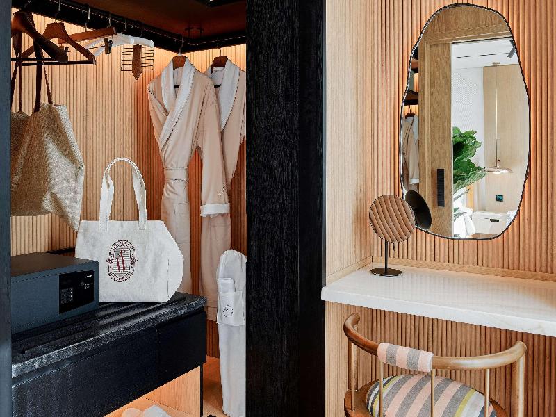 Aliee Istanbul - A Paris Society Collection Hotel image