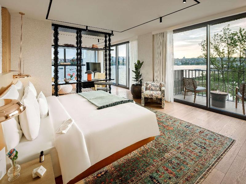 Aliee Istanbul - A Paris Society Collection Hotel image
