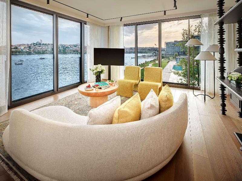 Aliee Istanbul - A Paris Society Collection Hotel image