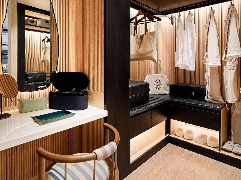 Aliee Istanbul - A Paris Society Collection Hotel image