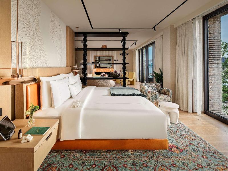 Aliee Istanbul - A Paris Society Collection Hotel image