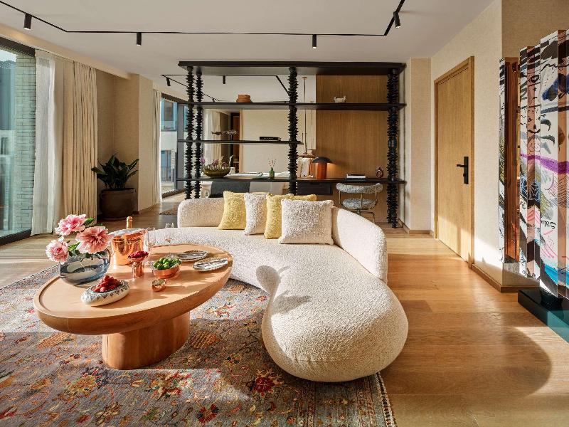 Aliee Istanbul - A Paris Society Collection Hotel image