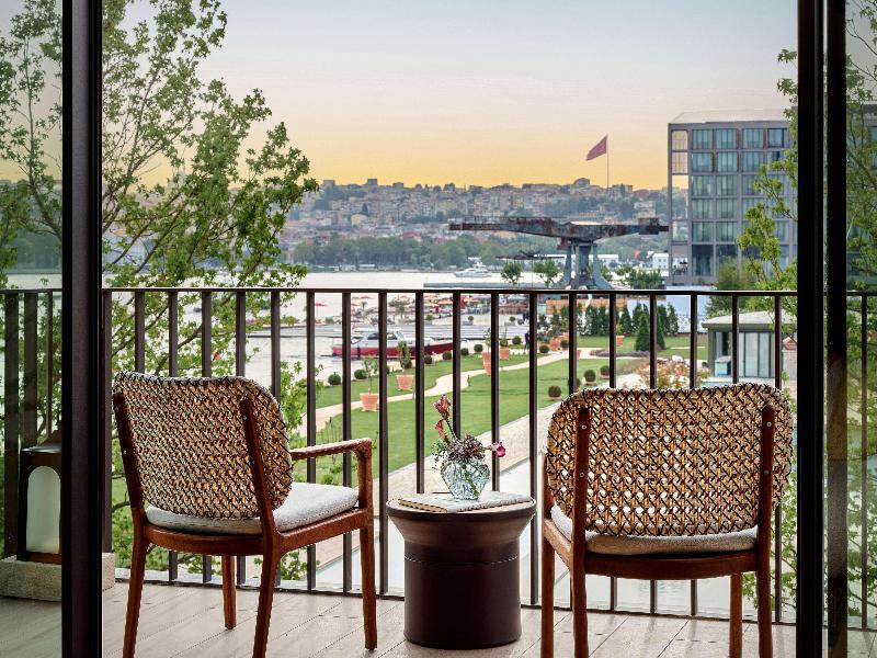 Aliee Istanbul - A Paris Society Collection Hotel image