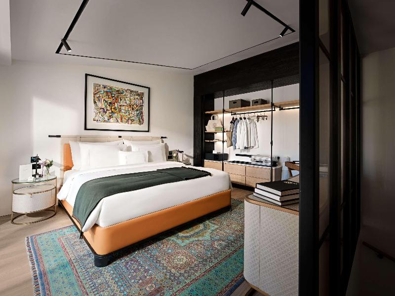 Aliee Istanbul - A Paris Society Collection Hotel image