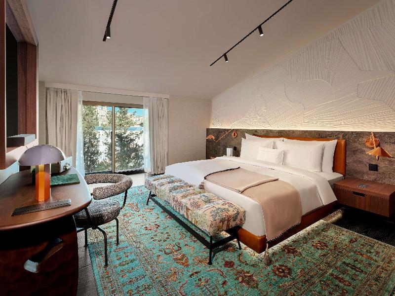 Aliee Istanbul - A Paris Society Collection Hotel image
