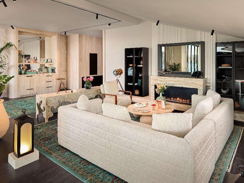 Aliee Istanbul - A Paris Society Collection Hotel image