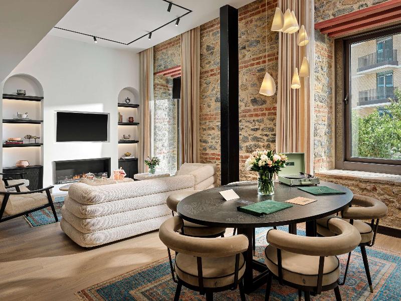Aliee Istanbul - A Paris Society Collection Hotel image