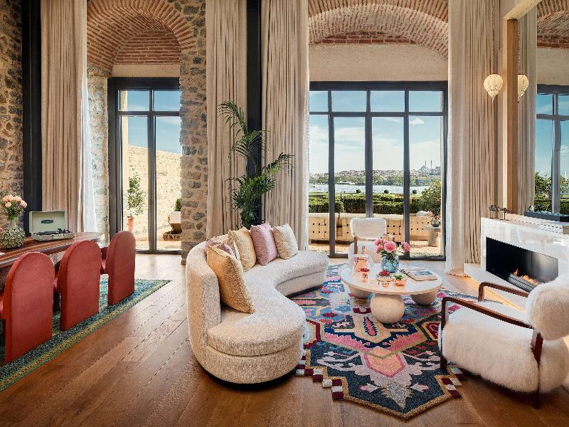 Aliee Istanbul - A Paris Society Collection Hotel image