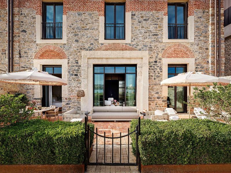 Aliee Istanbul - A Paris Society Collection Hotel image