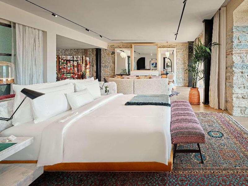 Aliee Istanbul - A Paris Society Collection Hotel image