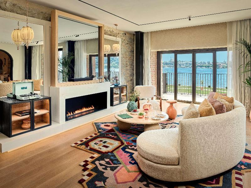 Aliee Istanbul - A Paris Society Collection Hotel image