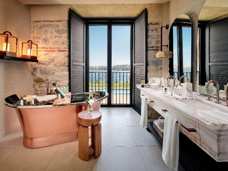 Aliee Istanbul - A Paris Society Collection Hotel image