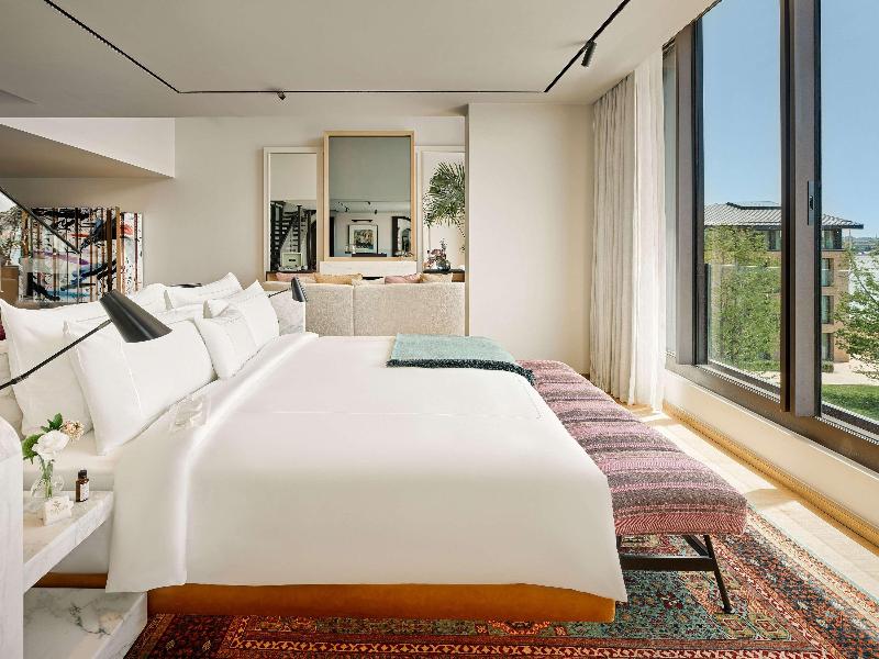 Aliee Istanbul - A Paris Society Collection Hotel image