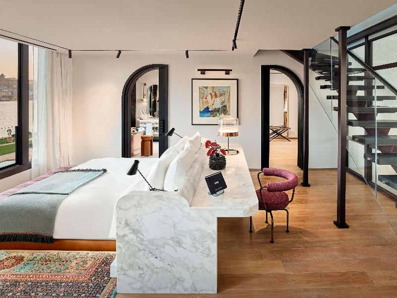 Aliee Istanbul - A Paris Society Collection Hotel image