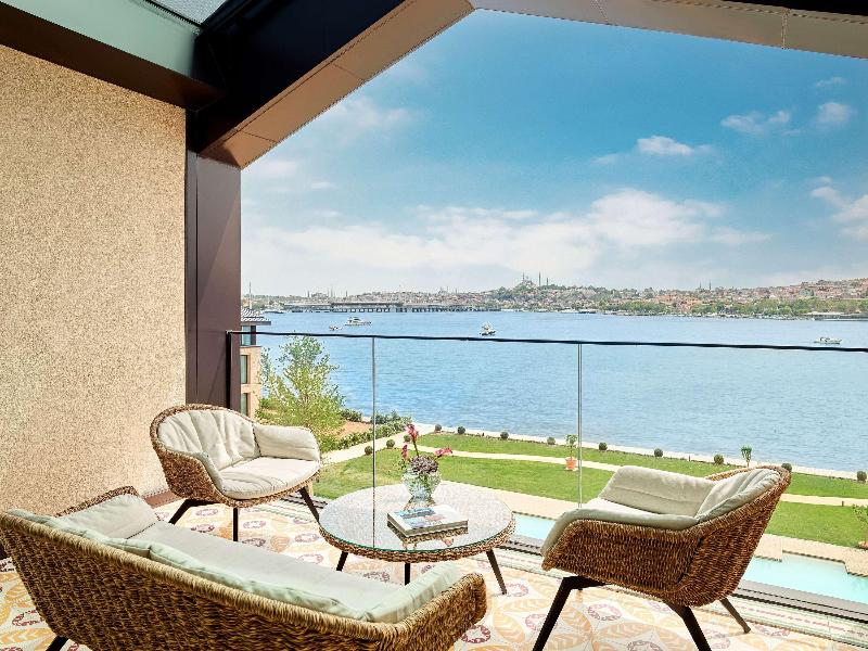 Aliee Istanbul - A Paris Society Collection Hotel image