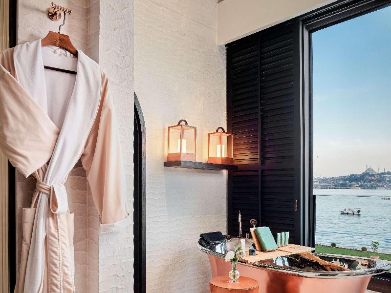 Aliee Istanbul - A Paris Society Collection Hotel image