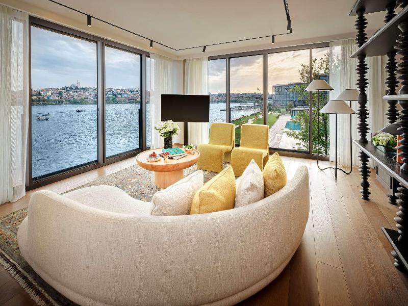 Aliee Istanbul - A Paris Society Collection Hotel image