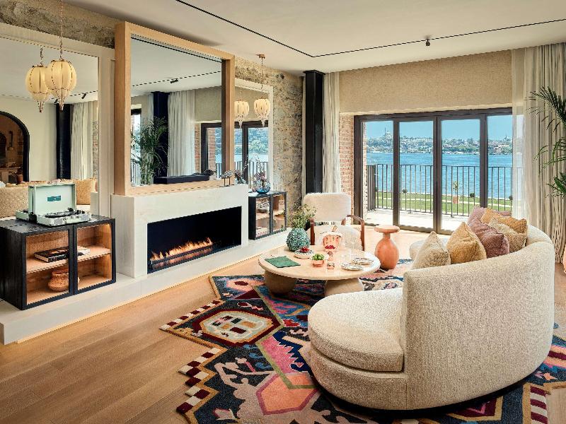 Aliee Istanbul - A Paris Society Collection Hotel image