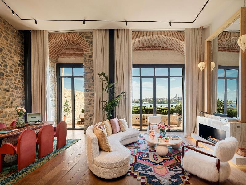 Aliee Istanbul - A Paris Society Collection Hotel image