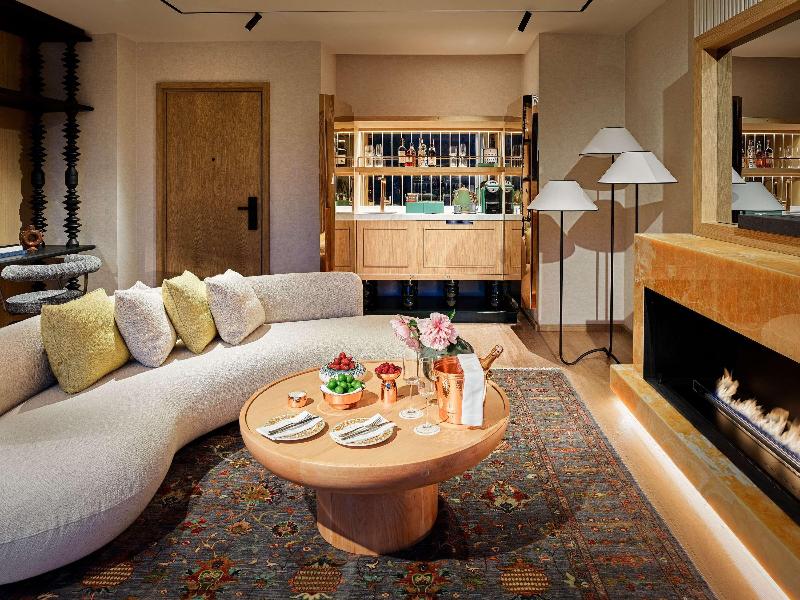 Aliee Istanbul - A Paris Society Collection Hotel image