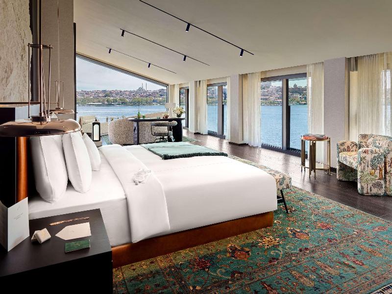 Aliee Istanbul - A Paris Society Collection Hotel image