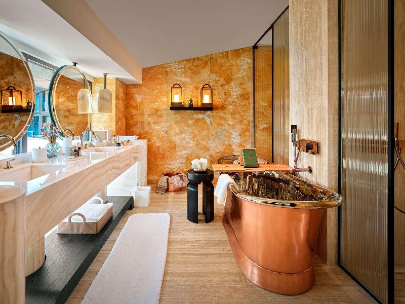 Aliee Istanbul - A Paris Society Collection Hotel image