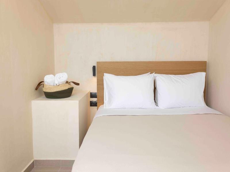 Pnoes Luxury Suites