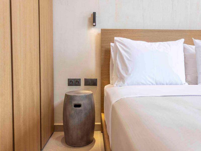Pnoes Luxury Suites