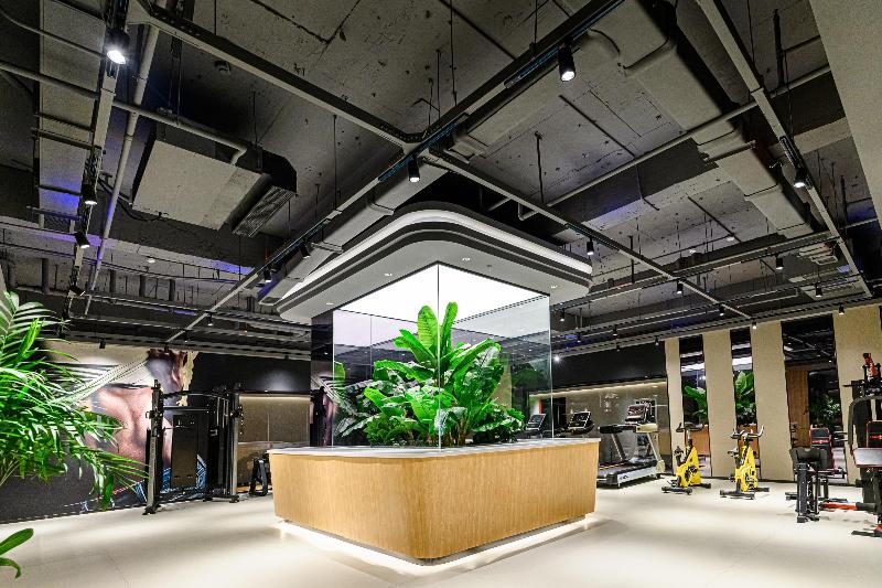 Ibis Hotel (Bai Shan Hun Jiang Street Wanda Plaza) image 7