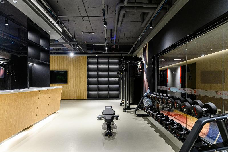 Ibis Hotel (Bai Shan Hun Jiang Street Wanda Plaza) image 5