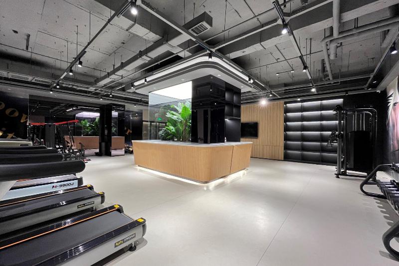 Ibis Hotel (Bai Shan Hun Jiang Street Wanda Plaza) image 2