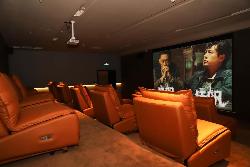 Ibis Hotel (Bai Shan Hun Jiang Street Wanda Plaza) image 3