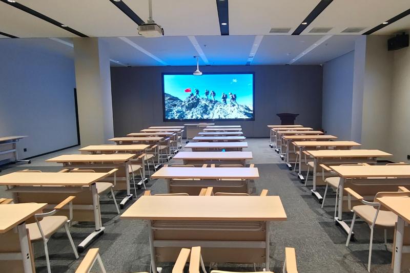 Ibis Hotel (Bai Shan Hun Jiang Street Wanda Plaza) image