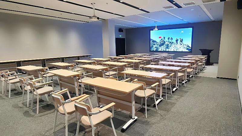 Ibis Hotel (Bai Shan Hun Jiang Street Wanda Plaza) image