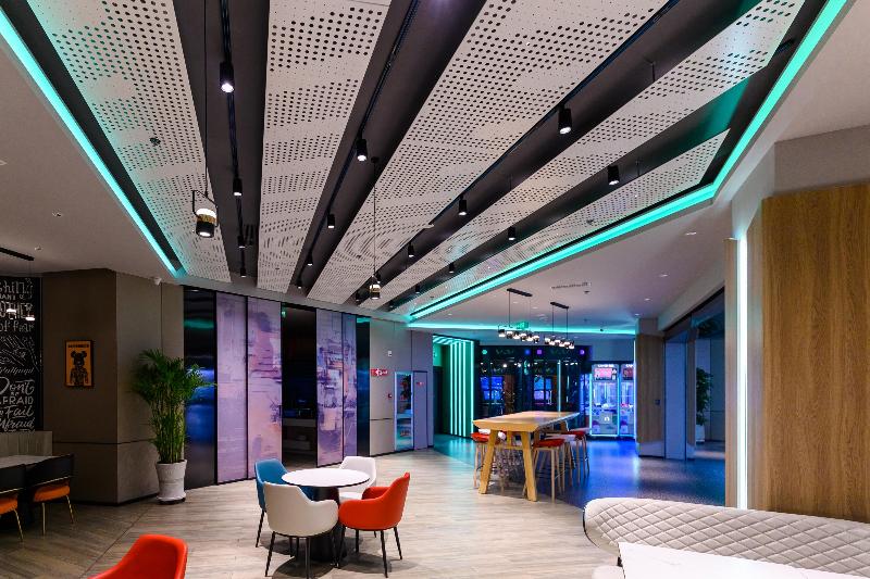 Ibis Hotel (Bai Shan Hun Jiang Street Wanda Plaza) image 10