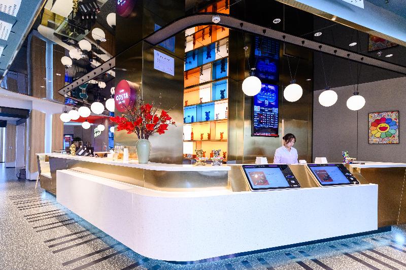 Ibis Hotel (Bai Shan Hun Jiang Street Wanda Plaza) image