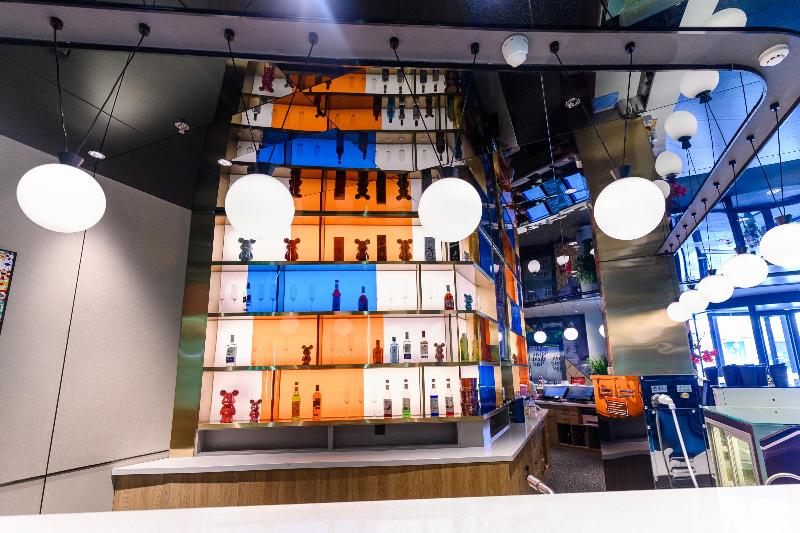 Ibis Hotel (Bai Shan Hun Jiang Street Wanda Plaza) image