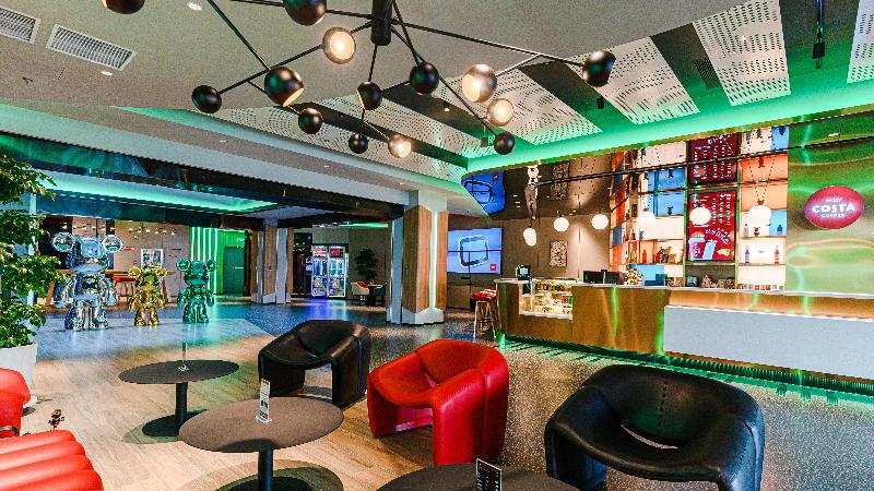 Ibis Hotel (Bai Shan Hun Jiang Street Wanda Plaza) image
