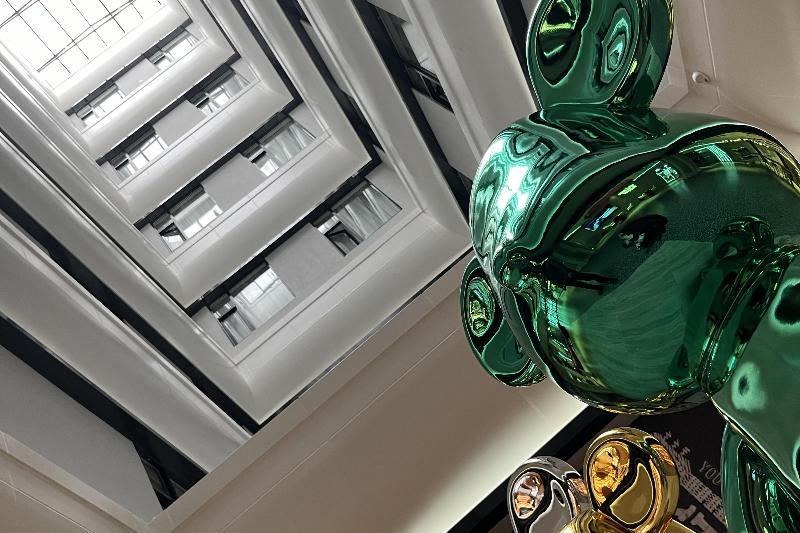 Ibis Hotel (Bai Shan Hun Jiang Street Wanda Plaza) image