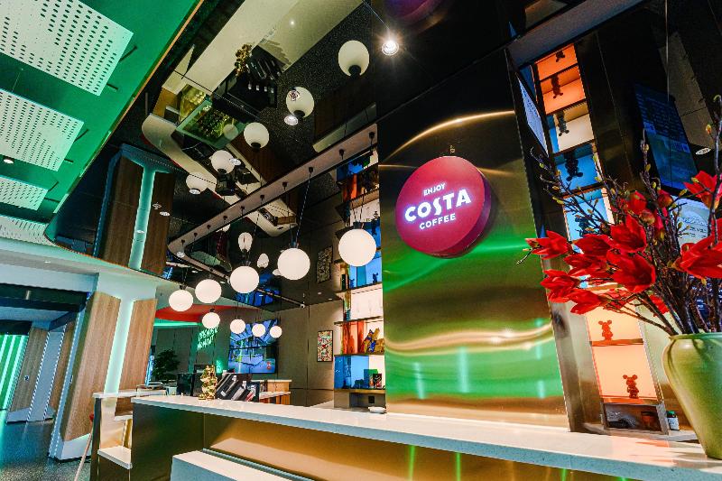 Ibis Hotel (Bai Shan Hun Jiang Street Wanda Plaza) image